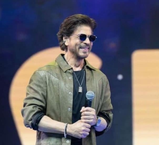 Shah Rukh Khan Wins Tax Case…