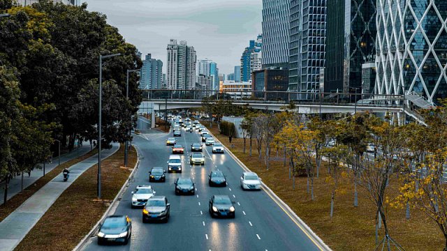 Russian scientists teach AI to detect traffic anomalies on roads