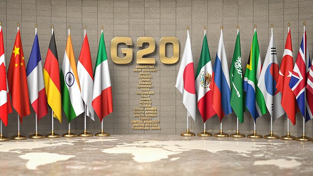 G20 Tourism Working Group Meeting agrees…