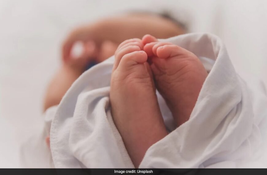 Andhra MP Offers Rs 50,000 To Women On Birth Of 3rd Child, Cow For Boy