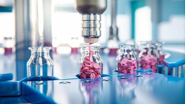 Iran expands biotech medicine exports to…