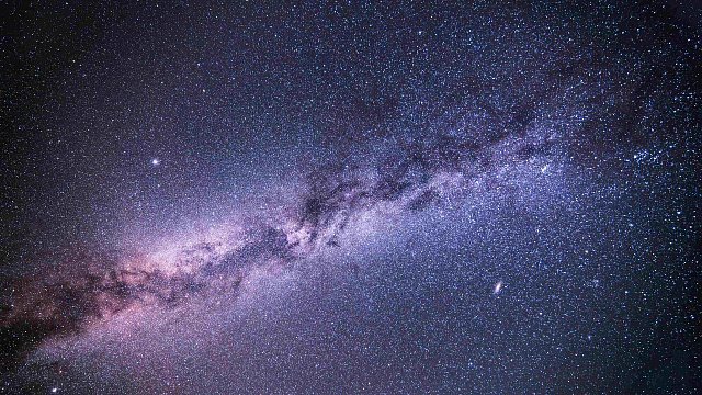 Astronomers create first 3D map of Milky Way’s interstellar dust characteristics