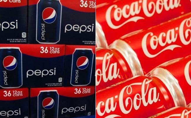 Cold (Drink) War Returns? Pepsi vs…