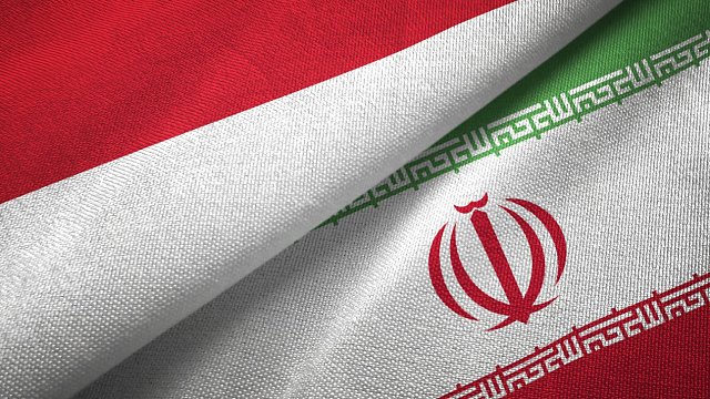 Iran and Indonesia strengthen customs cooperation…