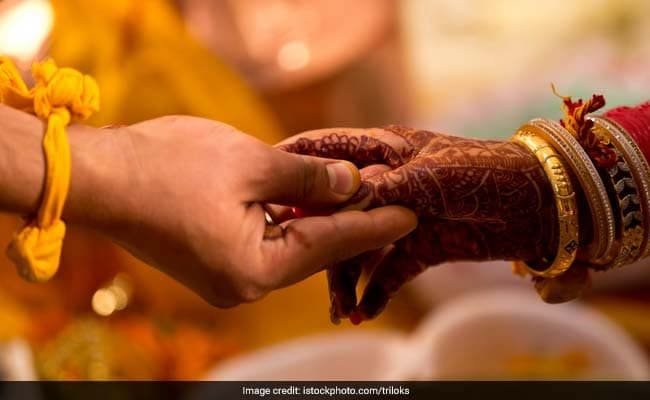 Man Kills Wife Hours After Wedding…